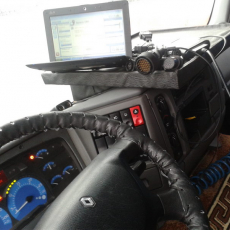 Диагностика и ремонт электроборудования - Грузовой автосервис Box96