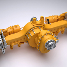 Ремонт ходовой ,тормозной,пневмосистемы - Грузовой автосервис Box96