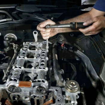 Ремонт автомобиля - Грузовой автосервис Box96